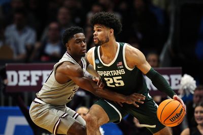 Former MSU standout Malik Hall acquired by Detroit Pistons’ G-League affiliate