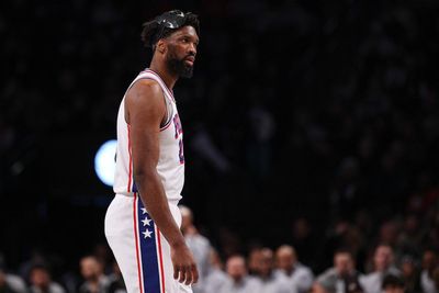 Joel Embiid Injury Update: Star Big Man Out At Least 7-10 Days