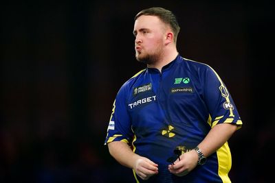 World champion Luke Littler beaten by Gerwyn Price at Bahrain Masters