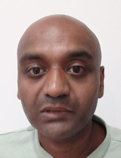 Ilford: Police 'increasingly concerned' for man missing from east London as they issue appeal