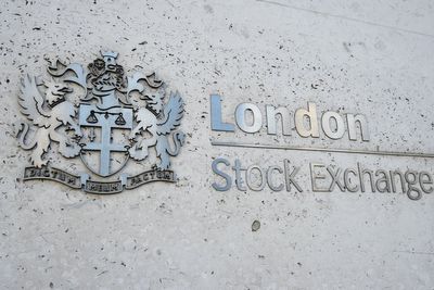 FTSE soars and pound slips as more interest rate cuts predicted