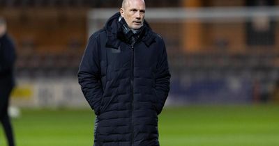 'No clue' - Philippe Clement in honest Rangers transfer update