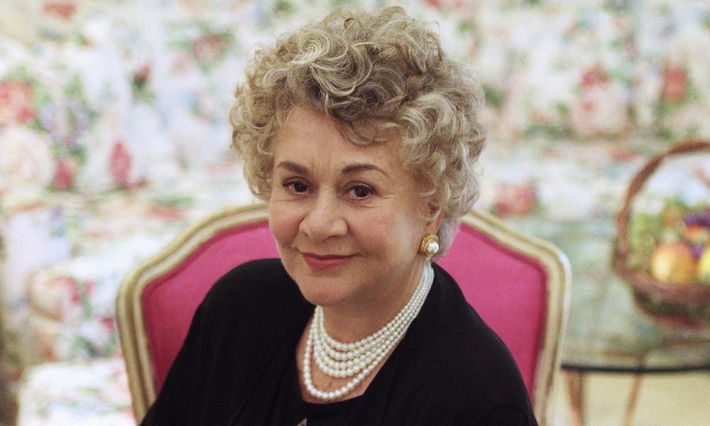 ‘Impish, tremendously warm, never grand’: Sheila Reid…