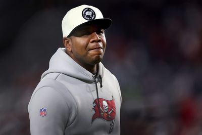 Seahawks interview Byron Leftwich for OC position