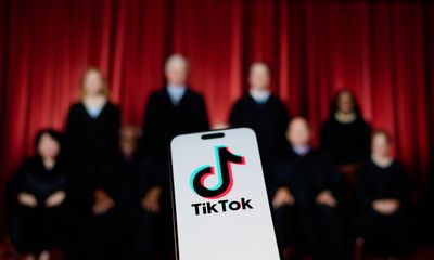 TikTok ban could be a major catalyst for rival