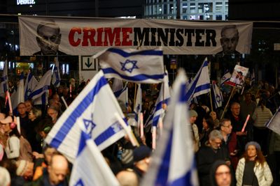 What has Netanyahu won and lost by agreeing to Israel-Gaza ceasefire?