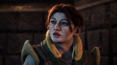 Dragon Age: The Veilguard game director departs BioWare after 18 years at EA after an offer to build a new RPG she 'couldn't turn down'