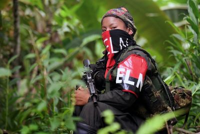 30 Killed In Colombia Armed Violence, Govt Suspends Rebel Peace Talks