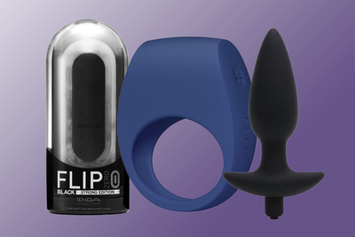Best sex toys for men in 2025, picked by an expert