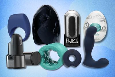 10 best sex toys for men in 2025, recommended by experts