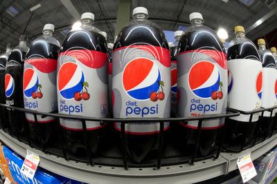 US lawsuit accuses Pepsi company of price discrimination that favored Walmart over smaller stores