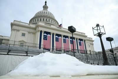 Trump Inauguration Moved Indoors Due To Extreme Cold