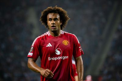 Why Joshua Zirkzee could be suspended after Manchester United win over Southampton