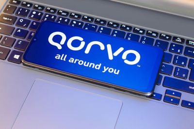 Qorvo Stock Pops After Starboard Takes a Stake in the Apple Supplier: What to Know