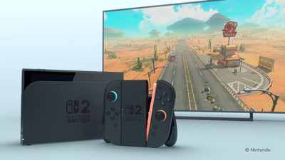 From a new Mario Kart to mouse-like controls, these are my six biggest takeaways from the Nintendo Switch 2 reveal