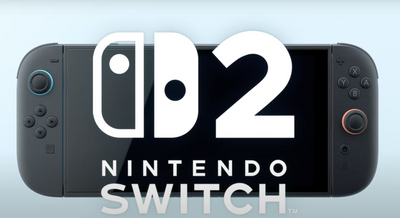 Nintendo Switch 2 Direct - five things I want to see