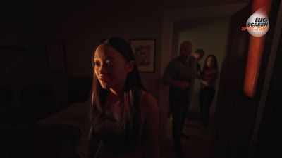 New haunted house horror Presence is unlike anything you've seen before – and cements Steven Soderbergh as one of our most interesting filmmakers