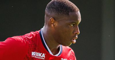 Rangers in talks to make Lille defender Fernandes first January transfer signing