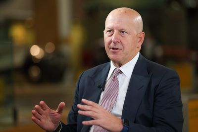 Goldman Sachs CEO says that AI can draft 95% of an IPO prospectus in minutes