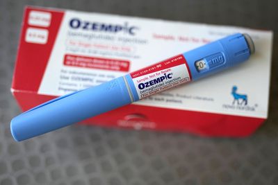 Medicare announces 15 new drugs chosen for price negotiations, including popular weight loss drug Ozempic