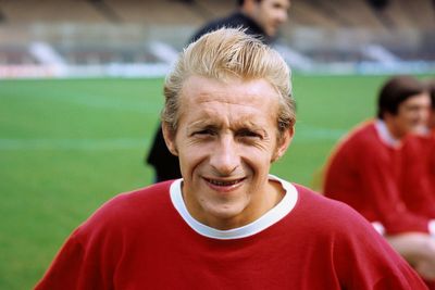 Wayne Rooney leads tributes to Man Utd great Denis Law after death aged 84