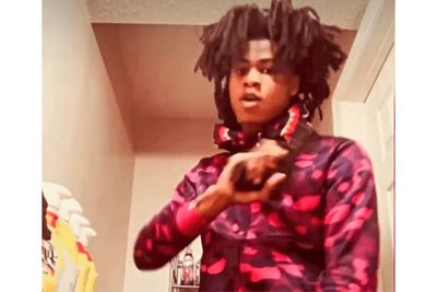 South Carolina Mom Turns Teenage Son in on Murder Charges. She Ends Up Behind Bars With Him