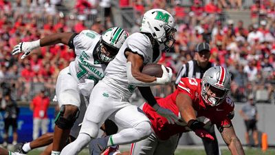 Marshall Football Hit With Six-Figure Fine for Backing Out of Bowl Game