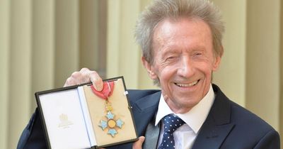 Scotland & Man Utd legend Denis Law dies aged 84 after 'tough battle'