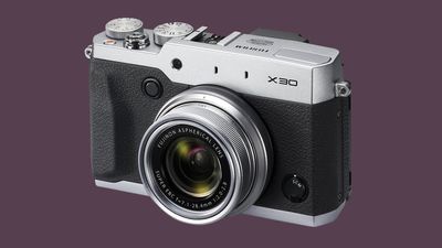 The X100VI is proof: Fujifilm needs to bring back compacts like the Fujifilm X30