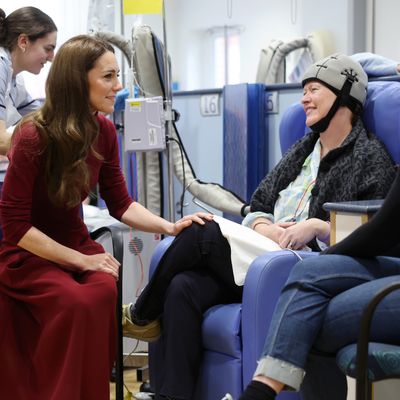 Princess Kate Chose When to Reveal She Was in Remission for a Very Good Reason and It “Speaks Volumes”