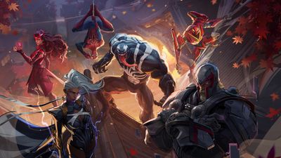 Instead of role queue, Marvel Rivals wants to trust players with the epic responsibility of creating a functioning team by themselves: 'We’ll be taking a little bit more of a Marvel-inspired approach'