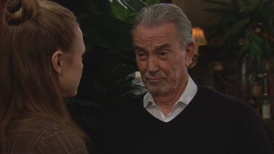 The Young and the Restless spoilers: Victor stops Claire’s murder plan?