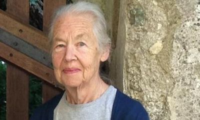 Jane Ogborn obituary