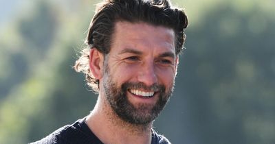 Ex-Celtic defender Charlie Mulgrew named Kelty Hearts manager