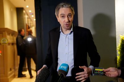 Harris ‘obsessed’ with delivery as party meets to mull plan for new government