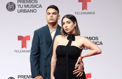 Meet Jeremy Ayala: The Son Of Daddy Yankee and Estranged Wife Mireddys Gonzalez Following in His Father's Footsteps