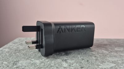 Anker 335 Charger (67W) review: a great-value tri-port wall charger with no frills