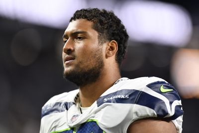 Analyzing Seahawks’ pending 2025 free agents on offense