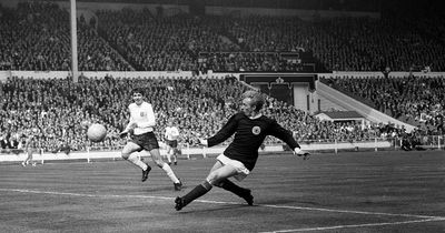 Denis Law obituary: The 'wiry' teenager who became a Scottish football icon