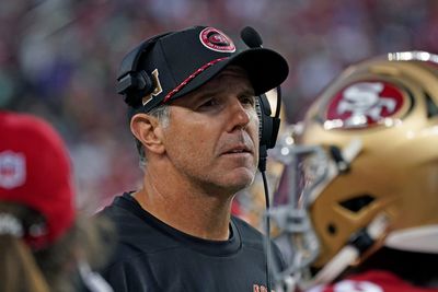 49ers QB coach declined interview for major job change per report