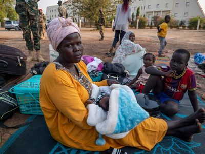 South Sudan imposes nationwide overnight curfew to curb violence targeting Sudanese traders