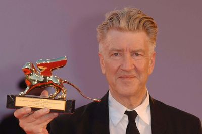 Martin Scorsese says David Lynch’s death is ‘sad day for art of cinema’