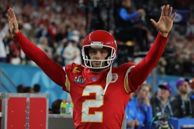 Dustin Colquitt to be Chiefs’ ‘Drum Honoree’ for AFC divisional round matchup vs. Texans