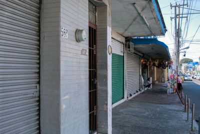 More Than 1,000 Businesses in Sinaloa Shutter During Ongoing Cartel Turf Wars