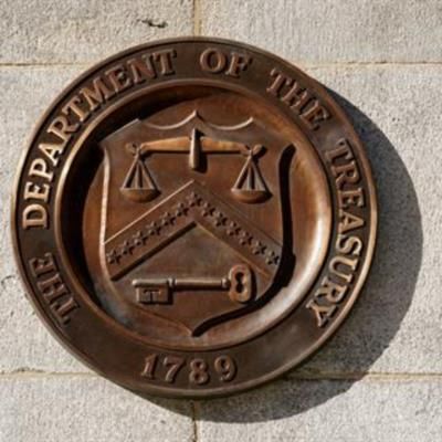 Treasury Department Recovers  Million In Fraudulent Payments