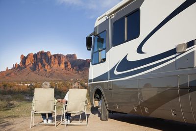 15 Reasons You'll Regret an RV in Retirement