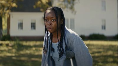 The Woman in the Yard: release date, trailer, cast and everything we know about the horror movie