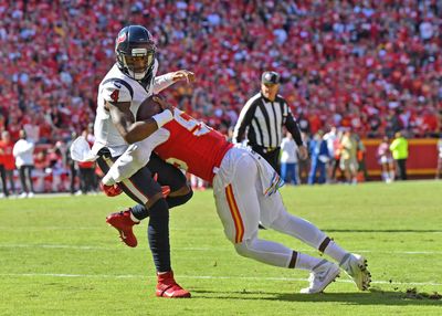 Chiefs vs. Texans AFC Divisional Round: How to watch, listen and stream