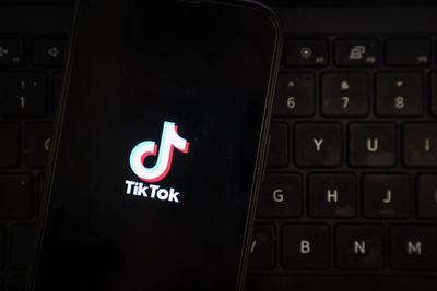 British content creators call looming US TikTok ban ‘deeply unfair’