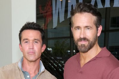 Ryan Reynolds buys second soccer team amid Justin Baldoni legal battle